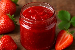 Kako Napraviti Džem od Jagoda: Najbolji Recept, Varijante, Savjeti i Potpuni Vodič za Savršeni Domaći Džem