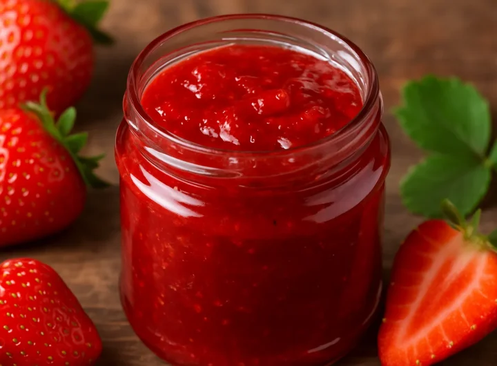 Kako Napraviti Džem od Jagoda: Najbolji Recept, Varijante, Savjeti i Potpuni Vodič za Savršeni Domaći Džem