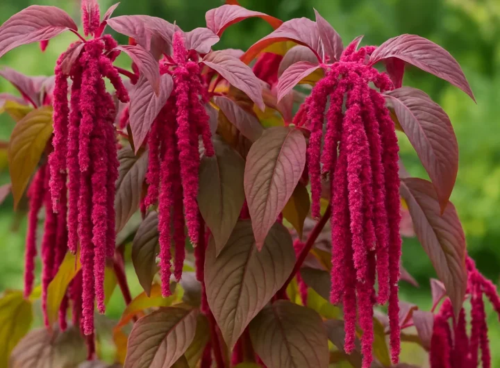 Amarant – Drevna Superhrana Budućnosti