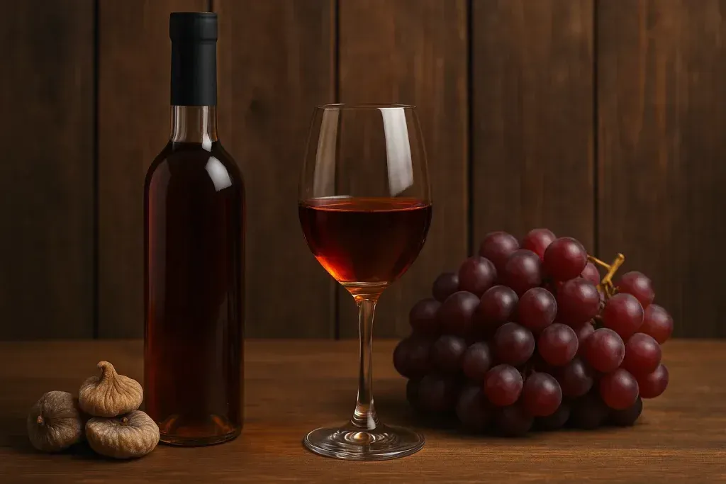 Prošek – Tradicionalno Dalmatinsko Desertno Vino Bogate Povijesti i Okusa