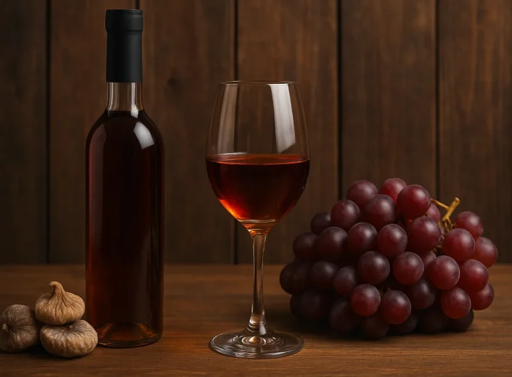 Prošek – Tradicionalno Dalmatinsko Desertno Vino Bogate Povijesti i Okusa