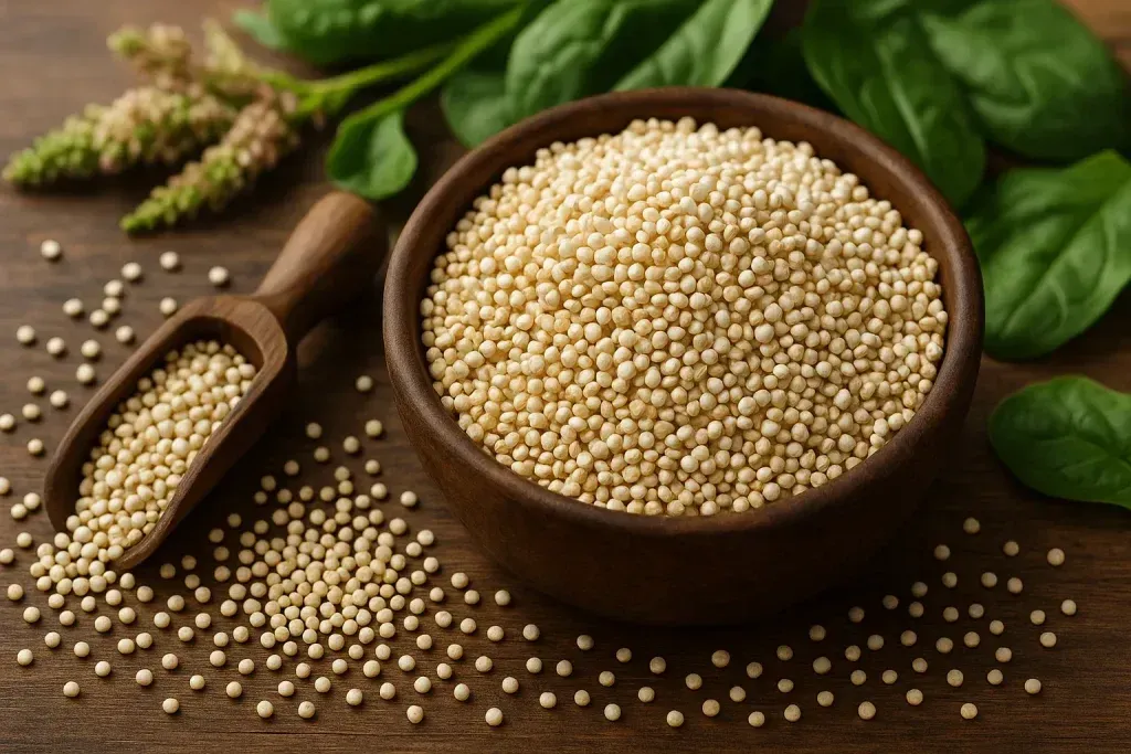 Kvinoja – Nutritivno Blago Drevnih Civilizacija i Superhrana Modernog Doba