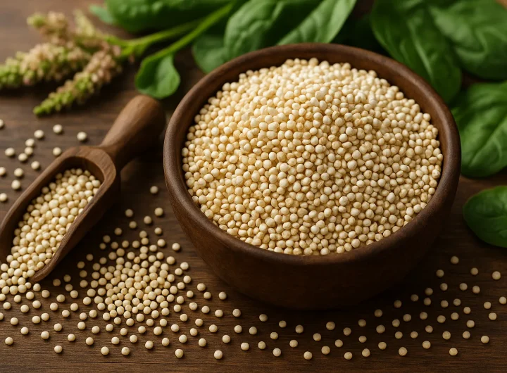 Kvinoja – Nutritivno Blago Drevnih Civilizacija i Superhrana Modernog Doba