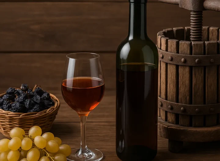 Kako Napraviti Prošek – Tradicionalni Dalmatinski Vodič Korak po Korak