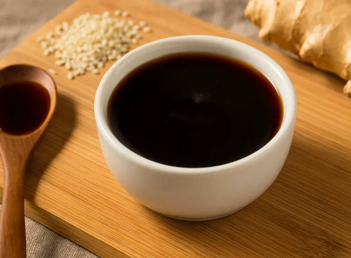 Teriyaki Sos – Sve Što Trebate Znati o Ovom Popularnom Japanskom Umaku