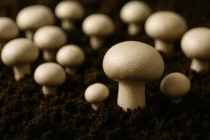 Kako Uzgojiti Šampinjone – Kompletan Vodič za Početnike i Napredne Uzgajivače