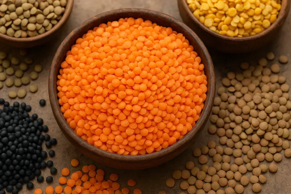 Leća (Lens culinaris) — Nutritivna Biljka za Zdravlje, Prehranu i Održivu Budućnost