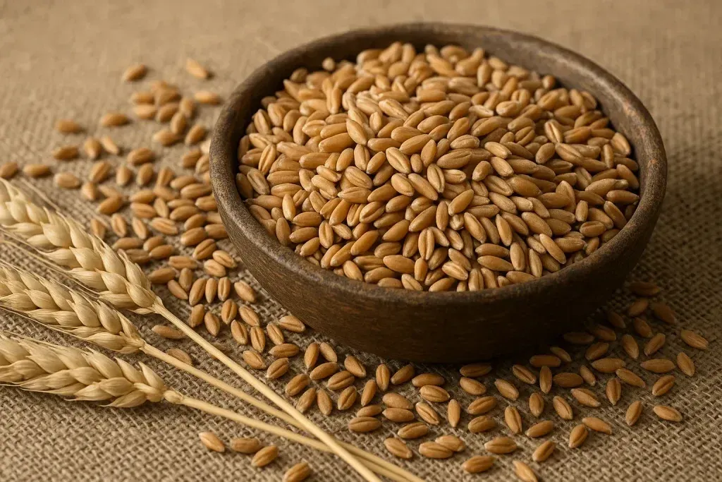 Žitarica Pir – Drevna Superhrana Modernog Doba