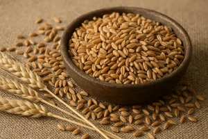 Žitarica Pir – Drevna Superhrana Modernog Doba