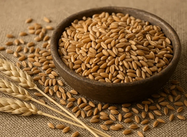 Žitarica Pir – Drevna Superhrana Modernog Doba