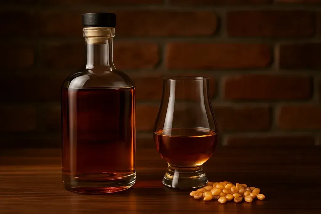 Što je Bourbon? Sve Što Trebate Znati o Ovom Američkom Viskiju