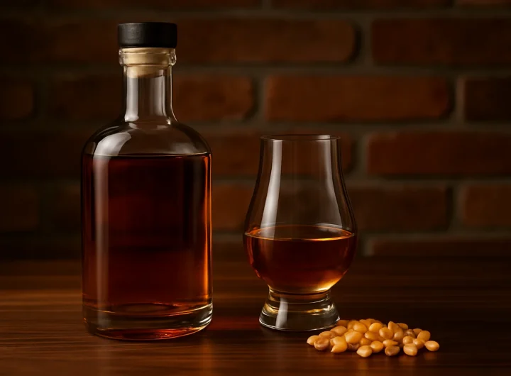Što je Bourbon? Sve Što Trebate Znati o Ovom Američkom Viskiju
