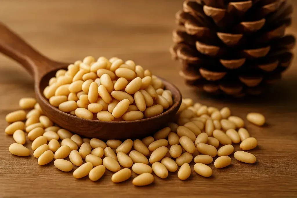 Pinjoli – Nutritivno Blago Mediterana, Zdravlja i Vrhunske Gastronomije