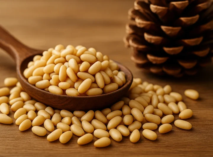 Pinjoli – Nutritivno Blago Mediterana, Zdravlja i Vrhunske Gastronomije