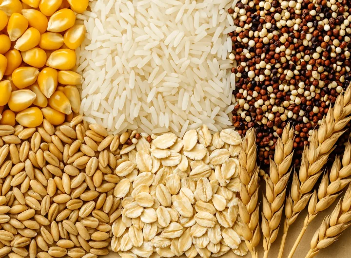 Vrste Žitarica – Potpuni Vodič Kroz Najvažnije Žitarice u Prehrani Čovjeka