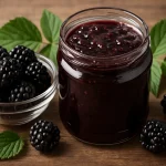 Kako Napraviti Džem od Kupina: Najbolji Recept, Tajne Gustoće, Varijante i Potpuni Vodič za Savršeni Domaći Džem