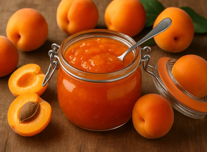 Kako Napraviti Džem od Marelice: Najbolji Recept, Varijante, Trikovi i Potpuni Vodič