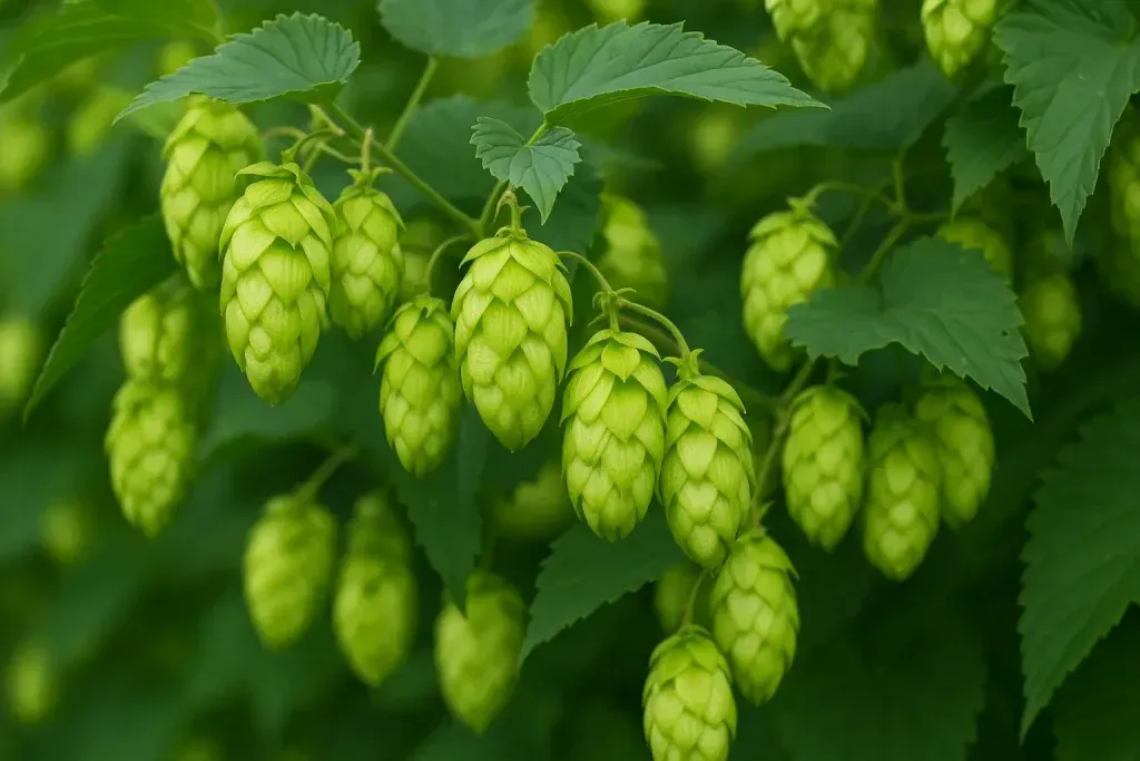 Hmelj – Potpuni Vodič Kroz Uzgoj, Vrste, Ljekovitost i Primjenu