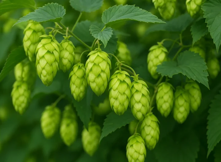 Hmelj – Potpuni Vodič Kroz Uzgoj, Vrste, Ljekovitost i Primjenu