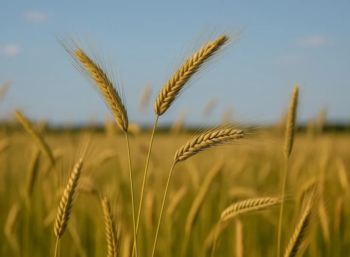 Raž – Nutritivna Vrijednost, Uzgoj, Povijest i Zdravstvene Prednosti Ove Drevne Žitarice