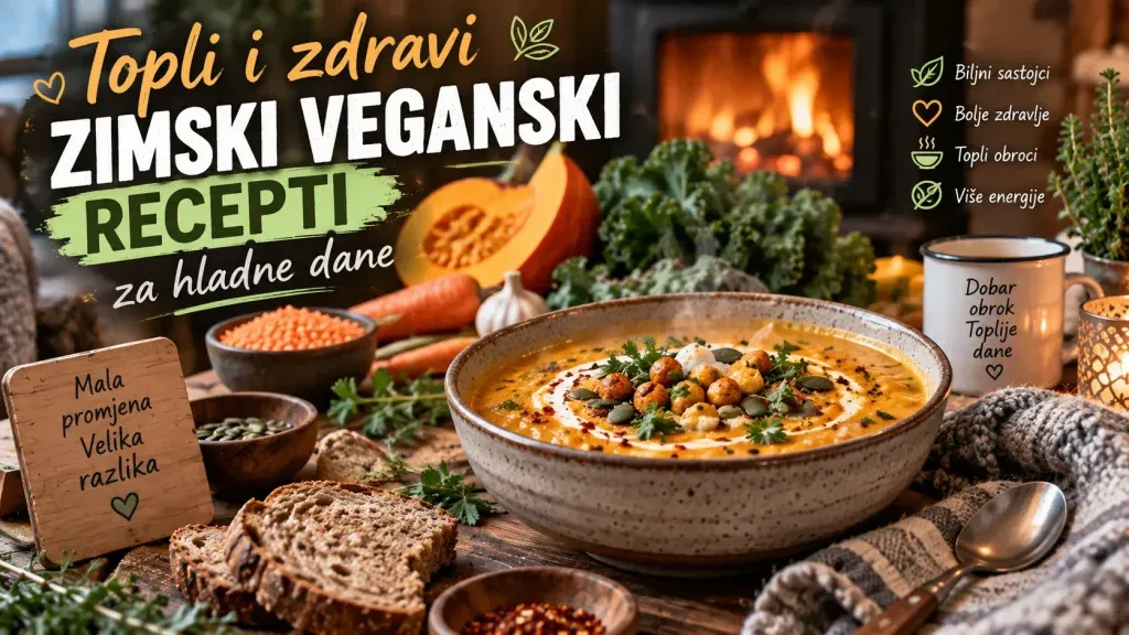 veganska hrana