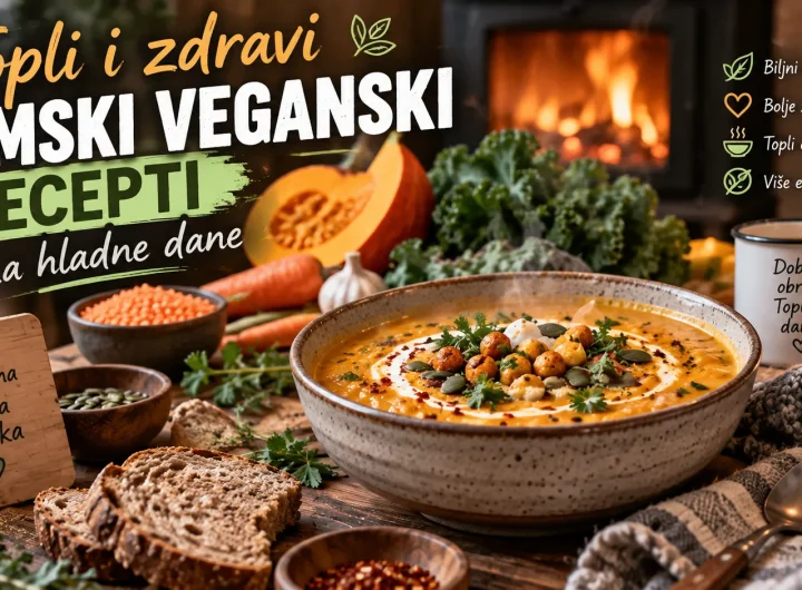 veganska hrana