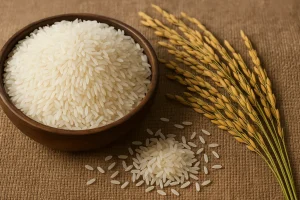 Riža – Potpuni Vodič Kroz Povijest, Vrste, Nutritivne Vrijednosti i Održivu Budućnost