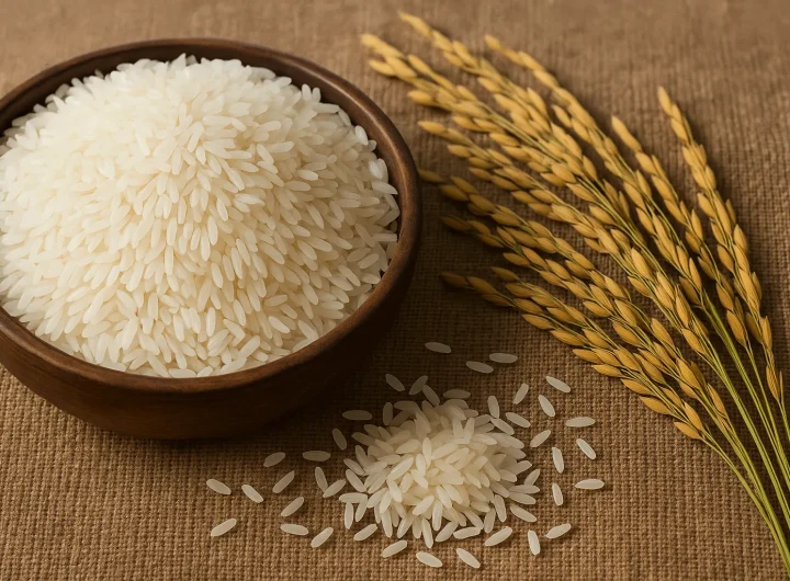 Riža – Potpuni Vodič Kroz Povijest, Vrste, Nutritivne Vrijednosti i Održivu Budućnost