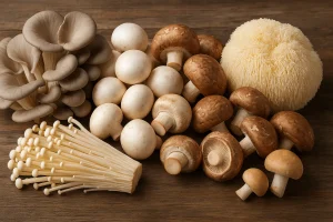 Kako Uzgajati Razne Vrste Gljiva: Kompletan Vodič za Kućni i Profesionalni Uzgoj