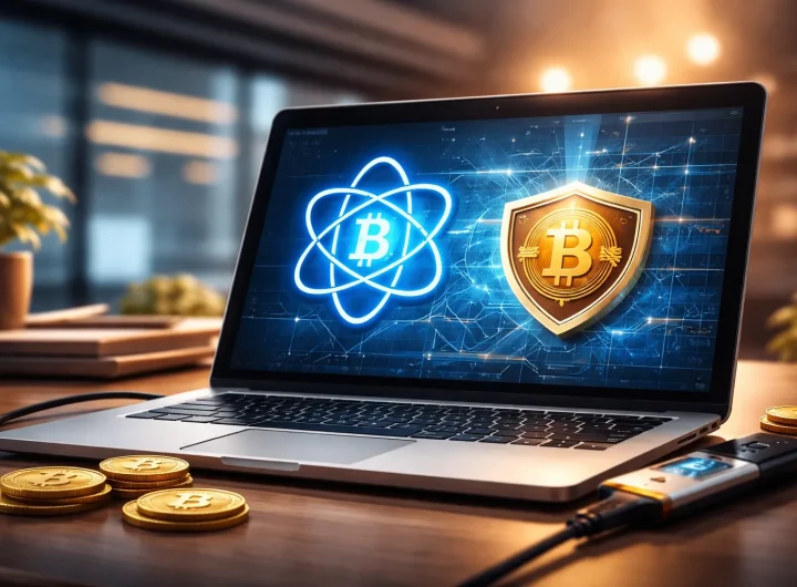 Kako Radi Electrum Bitcoin Wallet – Detaljni Vodič za Sigurnost, Privatnost i Potpunu Kontrolu nad Bitcoinom