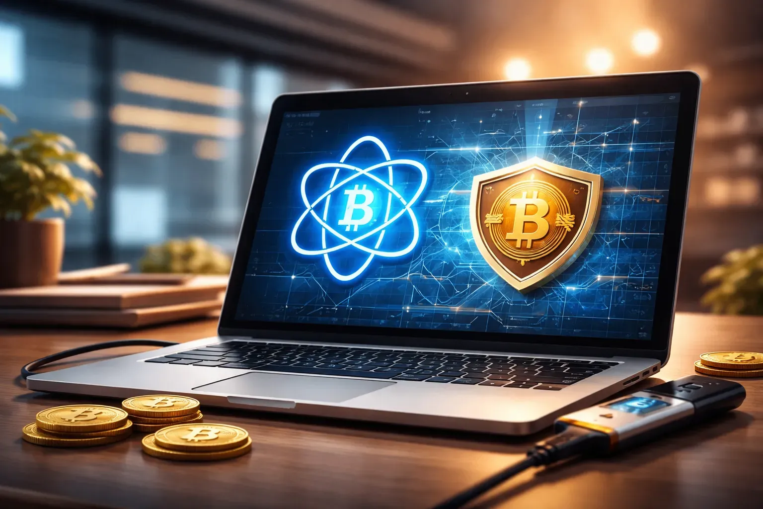 Kako Radi Electrum Bitcoin Wallet – Detaljni Vodič za Sigurnost ...