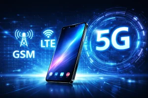 Da li se za Mobitele Još Uvijek Može Reći GSM?