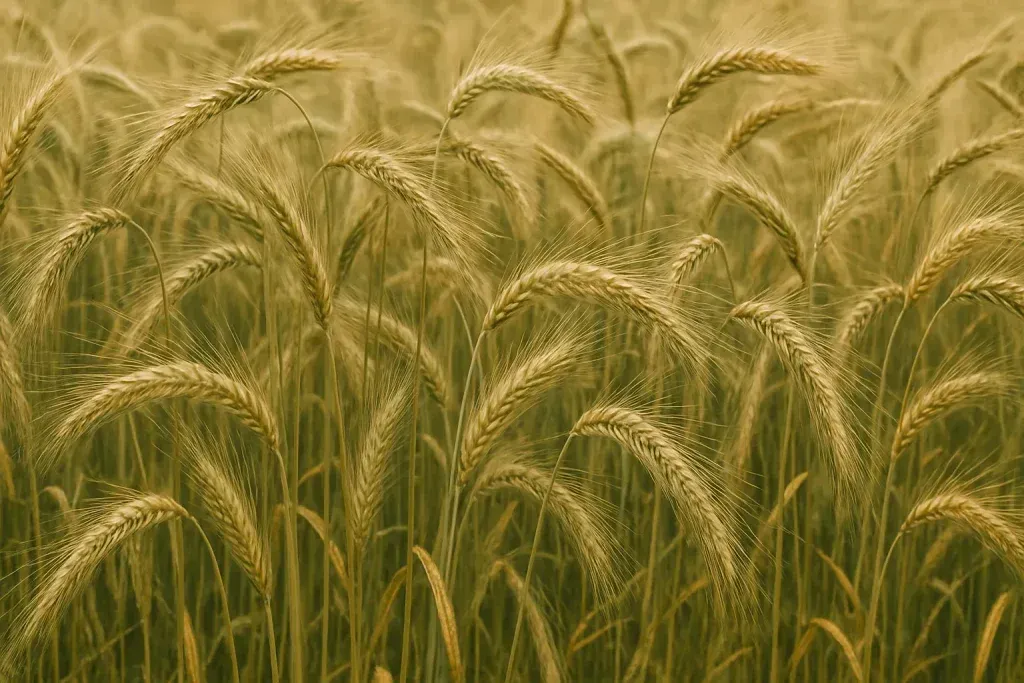 Raž Kao Drevna Žitarica s Modernim Značajem