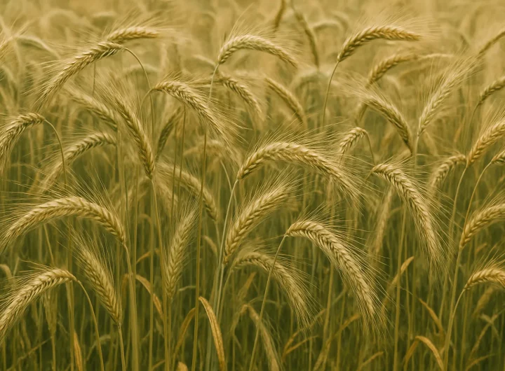 Raž Kao Drevna Žitarica s Modernim Značajem