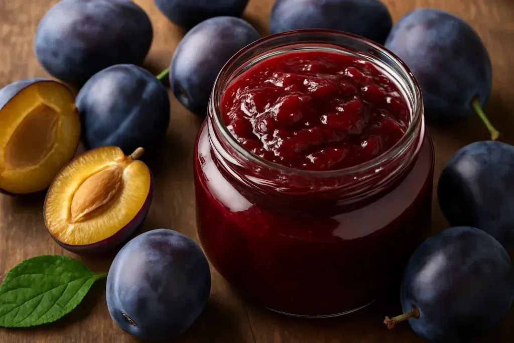 Kako Napraviti Džem od Šljiva: Najbolji Tradicionalni Recept, Savjeti, Trikovi i Kompletan Vodič