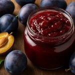 Kako Napraviti Džem od Šljiva: Najbolji Tradicionalni Recept, Savjeti, Trikovi i Kompletan Vodič