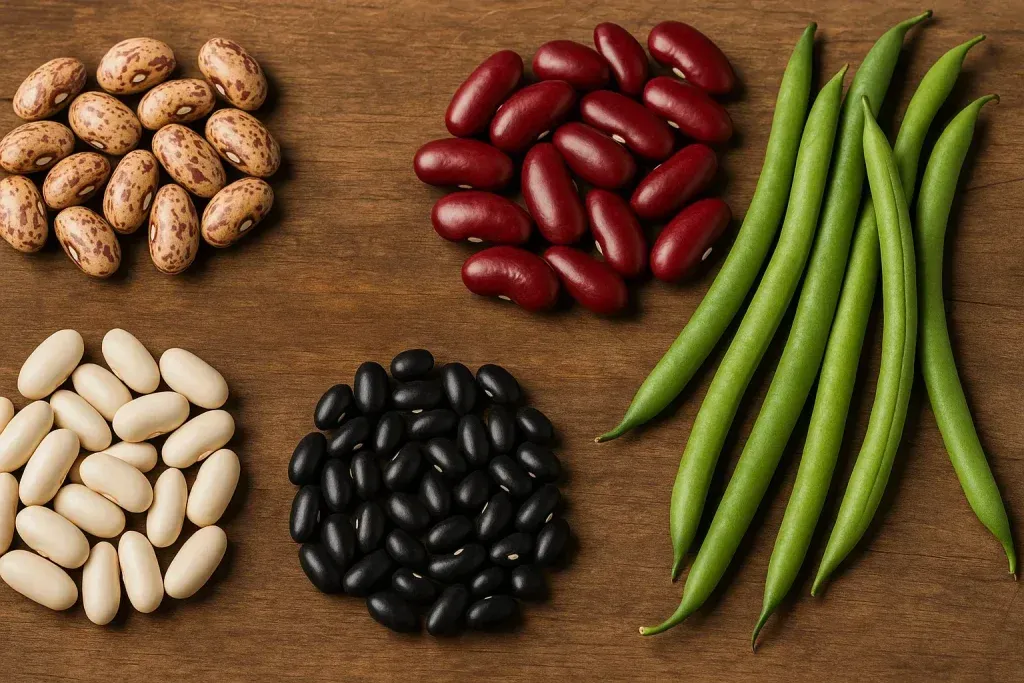 Sve o Grahu – Nutritivna Vrijednost, Vrste, Uzgoj, Povijest i Primjena u Prehrani