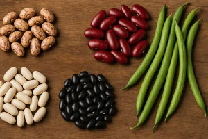 Sve o Grahu – Nutritivna Vrijednost, Vrste, Uzgoj, Povijest i Primjena u Prehrani