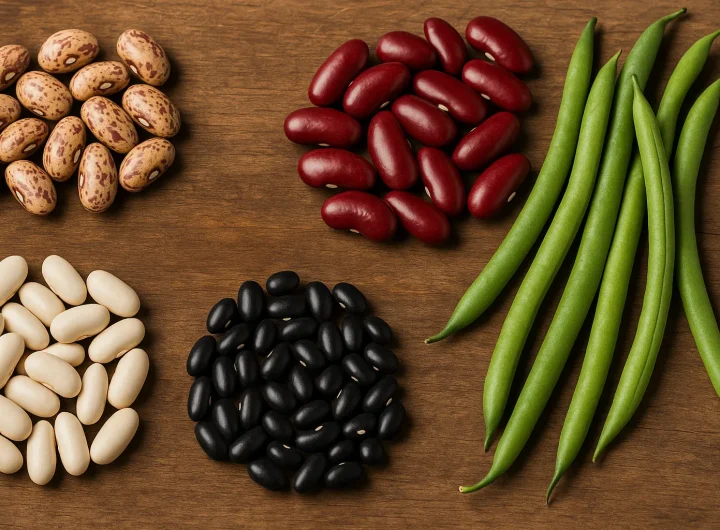 Sve o Grahu – Nutritivna Vrijednost, Vrste, Uzgoj, Povijest i Primjena u Prehrani