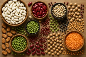 Sve o Mahunarkama – Vrste, Nutritivne Vrijednosti, Uzgoj i Primjena