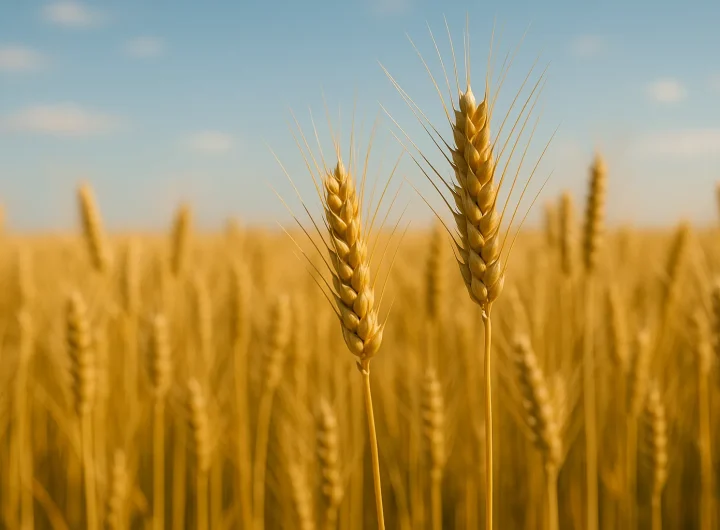 Pšenica – Sveobuhvatan Vodič o Uzgoju, Vrstama, Nutritivnoj Vrijednosti i Značaju za Čovječanstvo