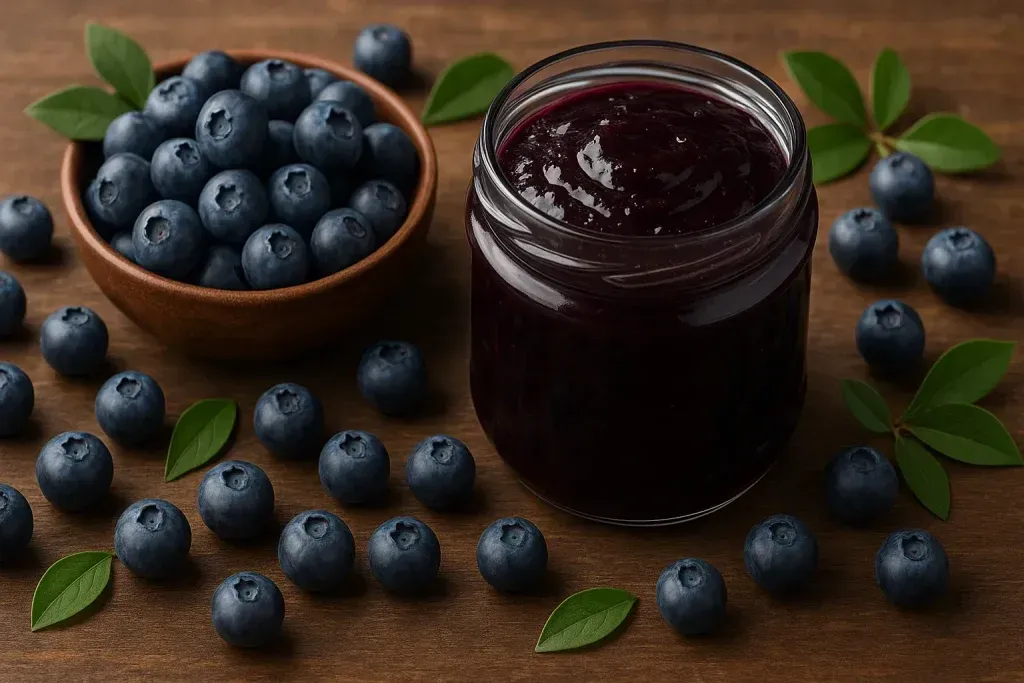 Kako Napraviti Džem od Aronije: Najbolji Recept, Savjeti, Trikovi i Kompletan Vodič za Savršen Domaći Džem