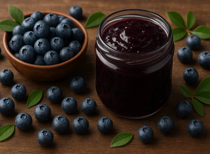 Kako Napraviti Džem od Aronije: Najbolji Recept, Savjeti, Trikovi i Kompletan Vodič za Savršen Domaći Džem