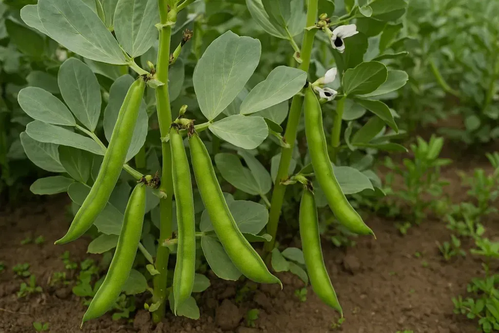 Bob i Njegov Uzgoj – Potpuni Vodič za Uspješnu i Održivu Proizvodnju