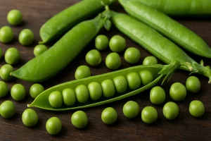 Grašak – Nutritivna Bomba, Kralj Vrta i Neizostavna Namirnica Zdrave Prehrane