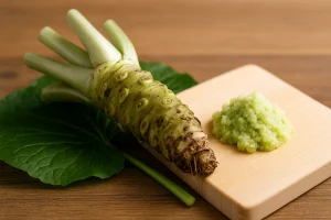 Wasabi (Wasabia Japonica): Potpuni Vodič Kroz Pravu Japansku Biljku, Uzgoj, Nutritivne Vrijednosti i Mitove
