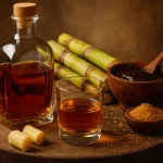 Kako se Pravi Rum – Potpuni Vodič kroz Proizvodnju Ruma