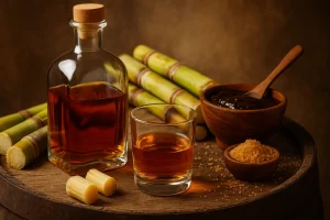 Kako se Pravi Rum – Potpuni Vodič kroz Proizvodnju Ruma