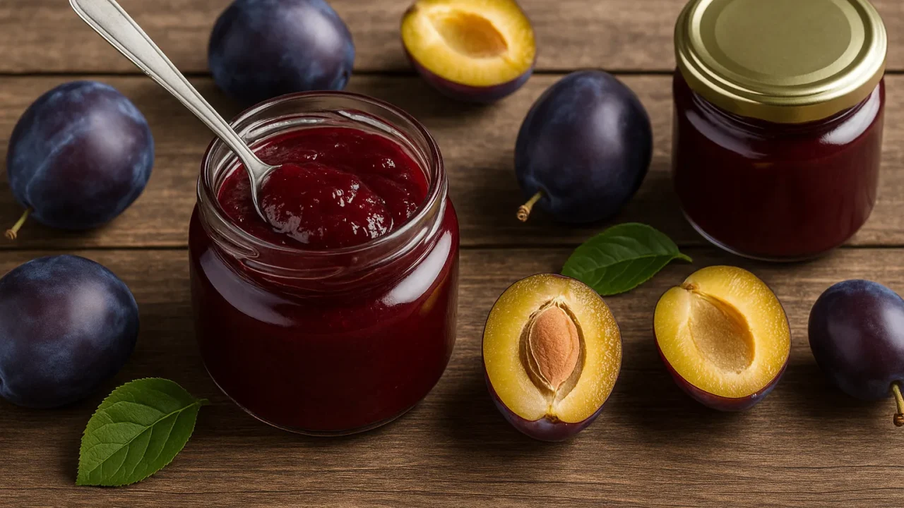 Pekmez od Šljiva: Kako Napraviti Domaći Pekmez (Tradicionalni Recept, Bez Šećera, Savjeti i Potpuni Vodič)