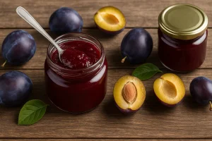 Pekmez od Šljiva: Kako Napraviti Domaći Pekmez (Tradicionalni Recept, Bez Šećera, Savjeti i Potpuni Vodič)
